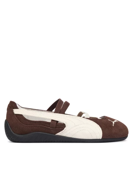 Balerina Puma Speedcat Ballet Sd Jr barna