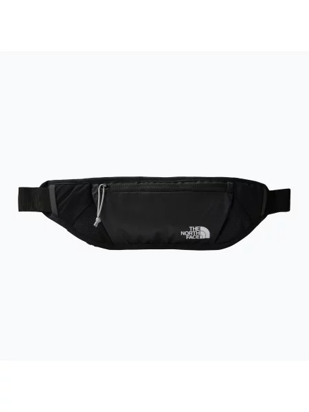 Běžecký pás The North Face Sunriser Tun tnf black-tnf w černý