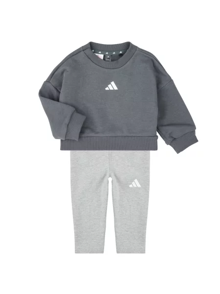 Jogger hlače Adidas crna