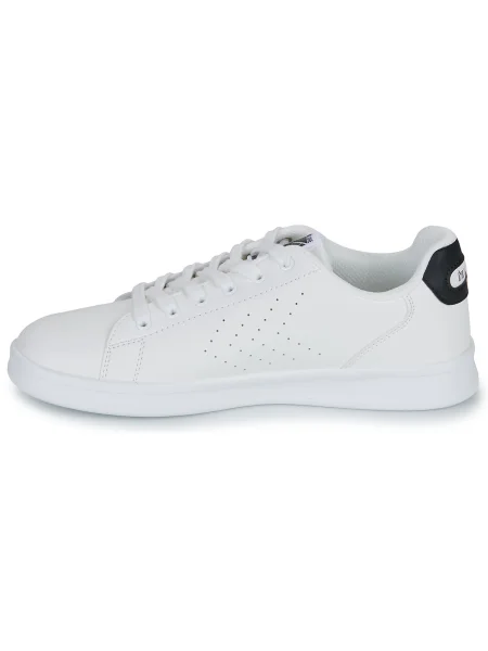 Pantofi Hummel alb