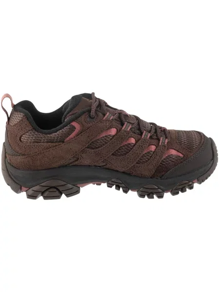 Pantofi Merrell maro