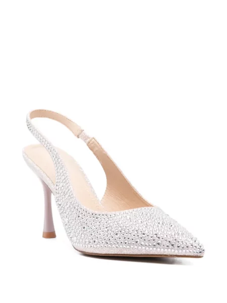 Pantofi cu toc Twenty Fourhaitch slingback