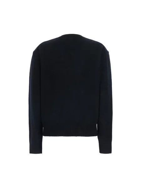 Sweter Dunst czarny