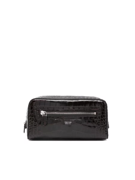 Torba Tom Ford brązowa