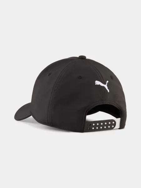 Кепка Puma черная