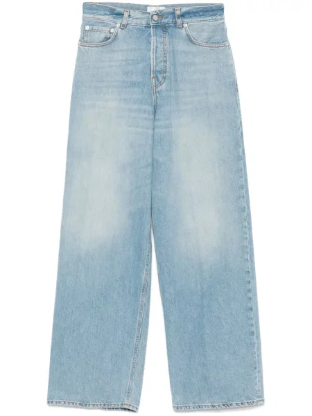 Blugi Haikure albastru