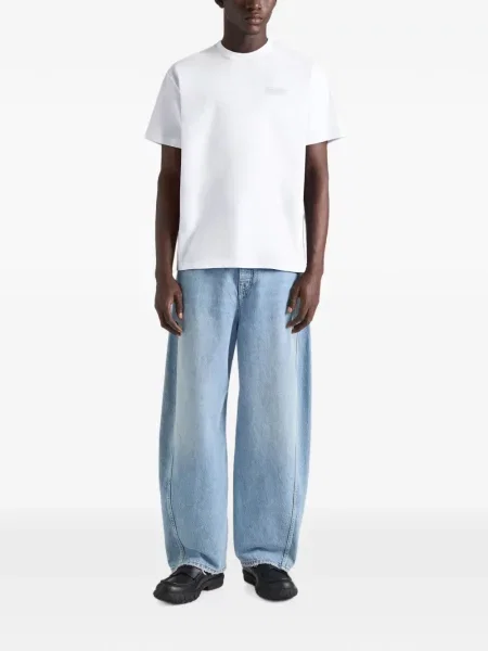Tricou Givenchy alb