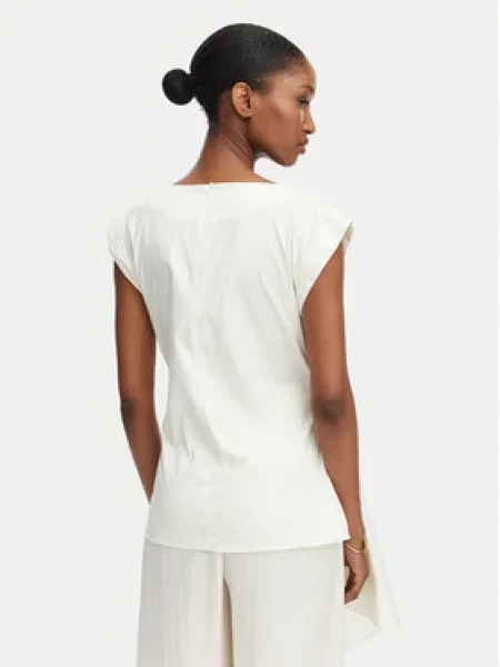 Marella Bluza Supremo bela