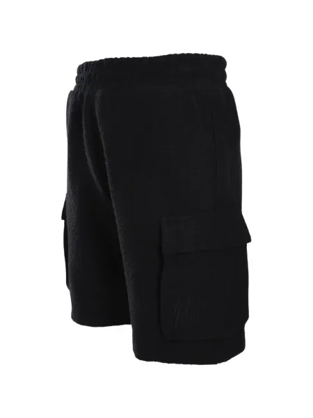 Pantaloni scurți cargo Only The Blind negru