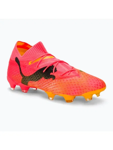 Sneaker Puma fekete