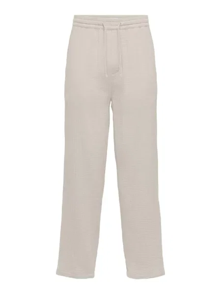 Only & Sons Kalhoty ONSSINUS režná