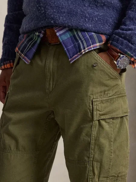 Polo Ralph Lauren штани cargo