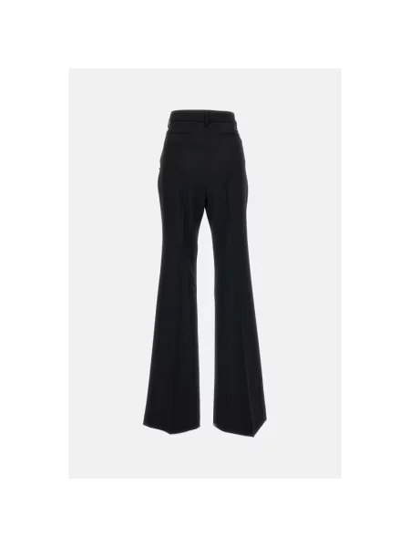 Spodnie Sportmax czarne