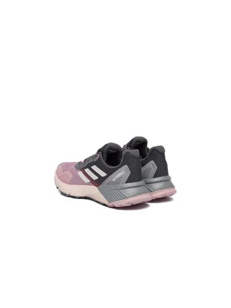 Bakancs adidas Terrex Soulstride Trail Running Shoes Színes