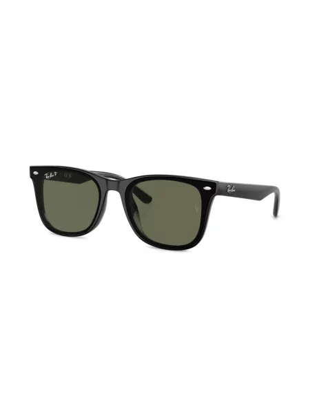 Saulės akiniai Ray-ban juoda