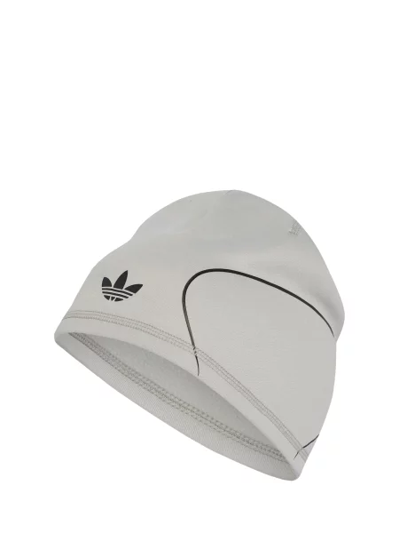 ADIDAS ORIGINALS Căciulă deschis gri