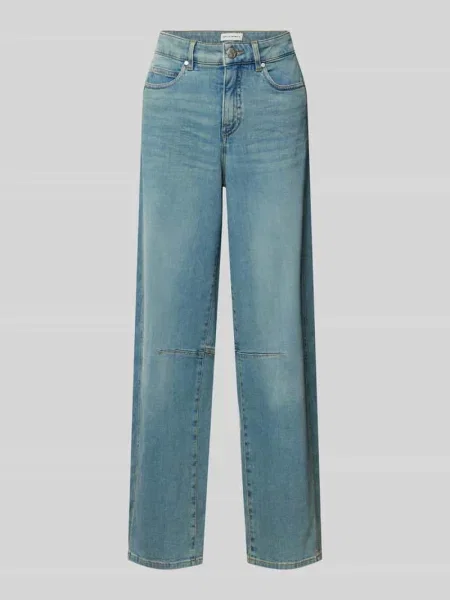 Jeansy z 5 model ‘Melly’ Opus Pants