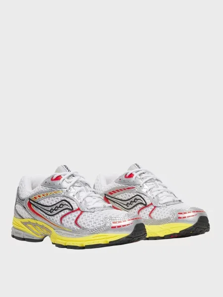 Кросівки Saucony білі