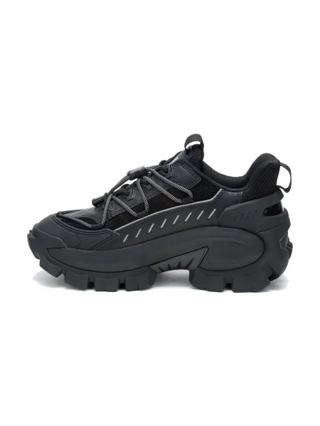 Pantofi Caterpillar negru