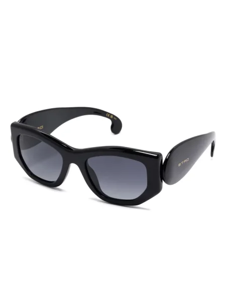 Ochelari de soare Etro negru