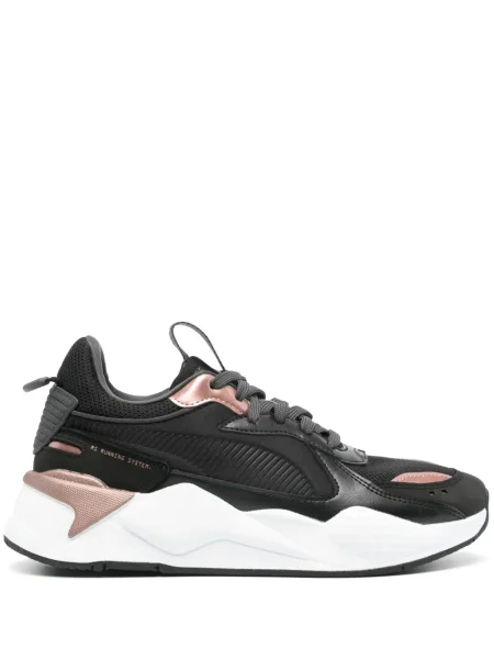 Маратонки Puma RS-X черно
