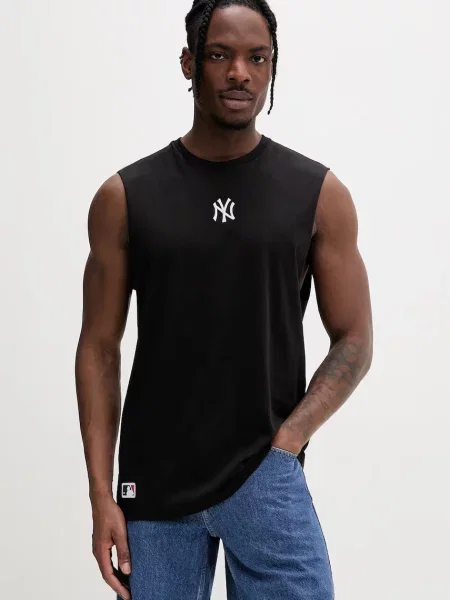 New Era топ чоловічий NEW YORK YANKEES