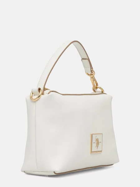 Кожаная сумка U.s. Polo Assn.