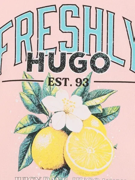 HUGO Дитяча кофта