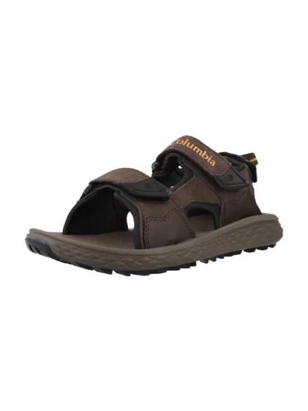 Columbia Sandały KONOS™ HIKER brązowy