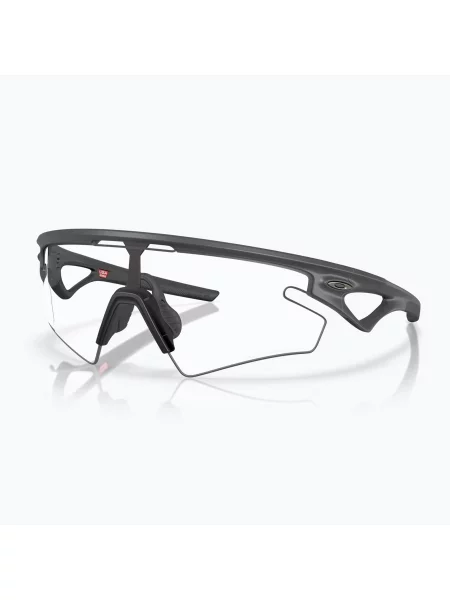 Sluneční brýle Oakley Sphaera Slash Carbon Universal černé