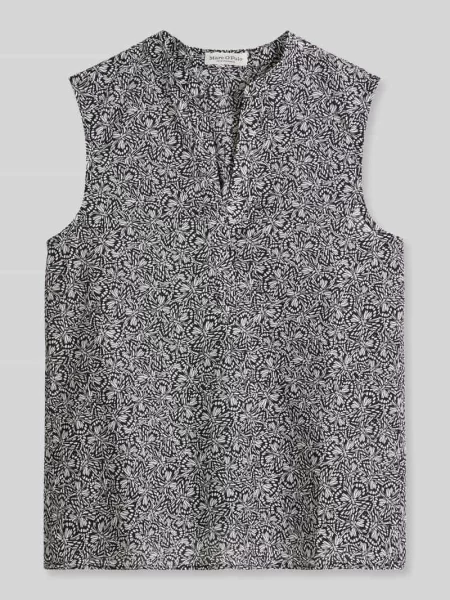 Top Marc O'polo czarny
