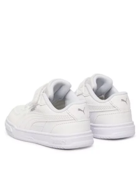 Sneakersy Puma bílé