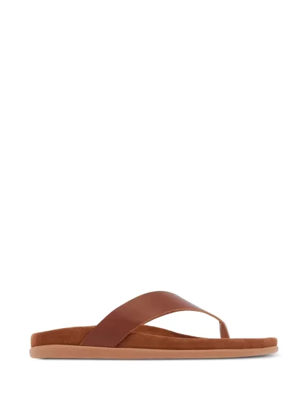 Slip on szandál Ancient Greek Sandals barna