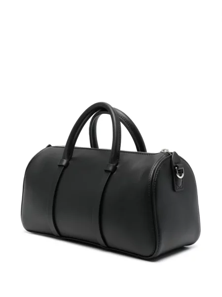 Шопинг чанта Longchamp черно