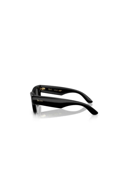 Ray-Ban Slnečné okuliare čierna
