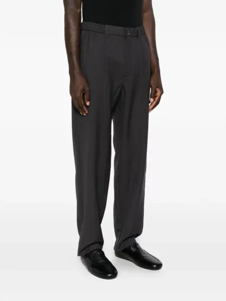 Pantaloni Emporio Armani gri