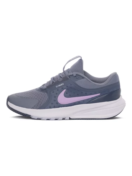 Pantofi copii Nike albastru