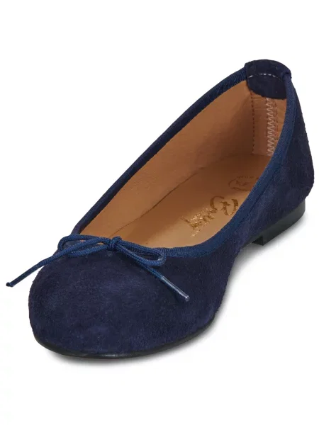 Pantofi Betty London albastru