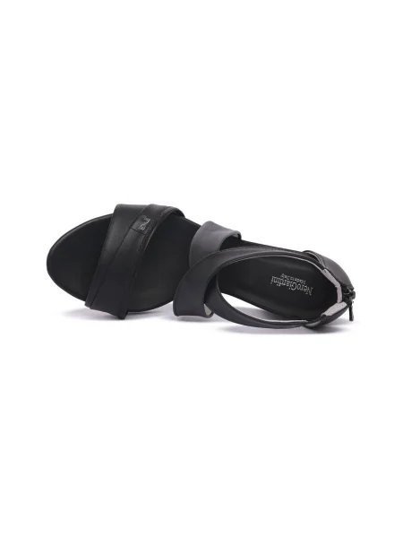Pantofi Nerogiardini negru