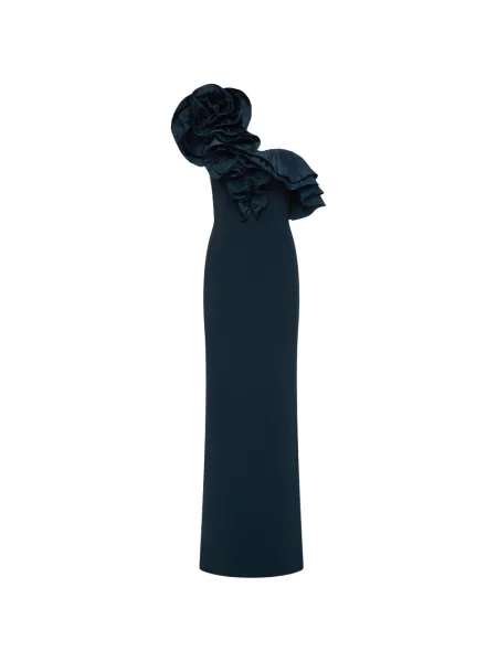 Rochie Rebecca Vallance albastru