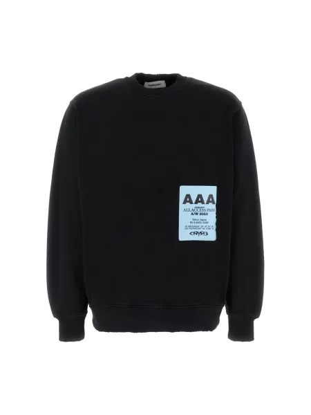 Bluza Ambush czarna