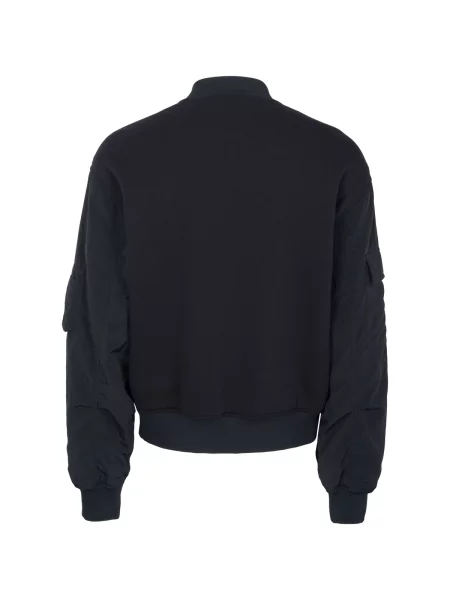 Geacă D&g negru