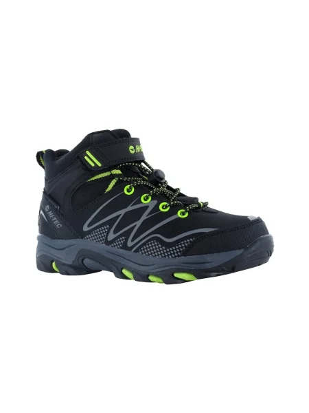 Pantofi copii Hi-tec albastru