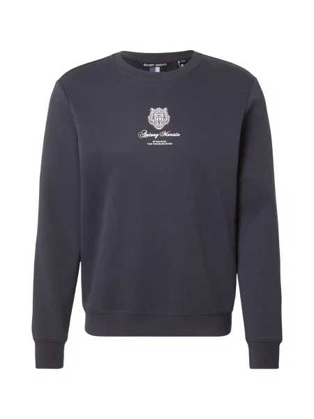 Palton Antony Morato alb