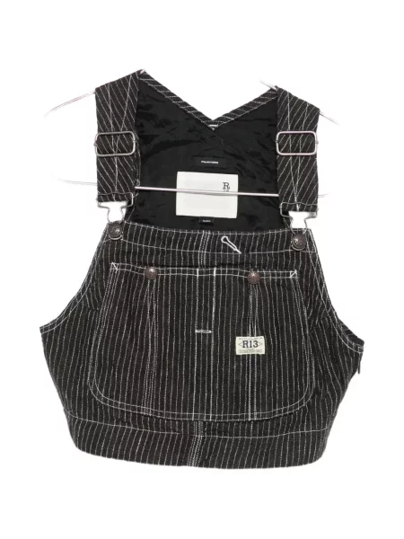 Гащеризон R13 черно