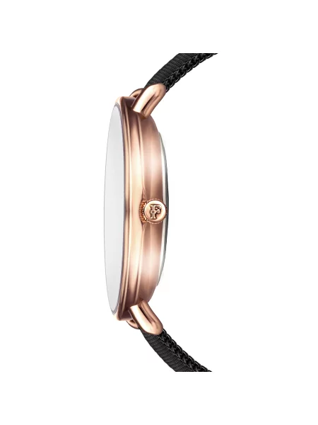 Ceas Isabella Ford negru