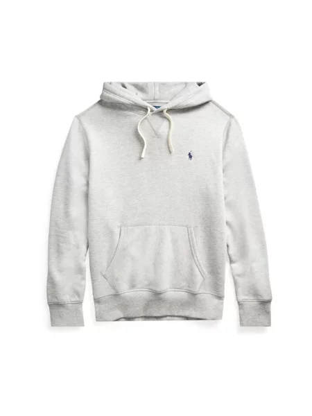 Polo Ralph Lauren Bluza szary