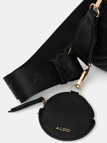 Сумка Aldo черная