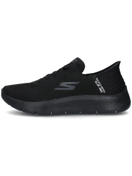 Pantofi Skechers negru