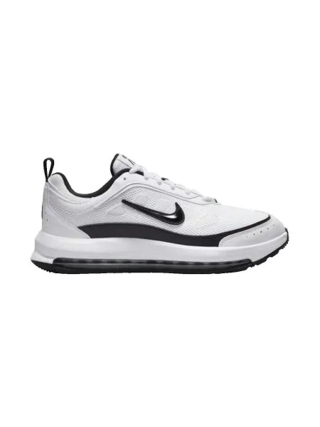 Pantofi Nike alb